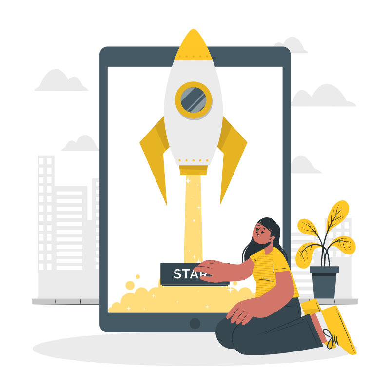 Lanzamiento de plataforma educativa